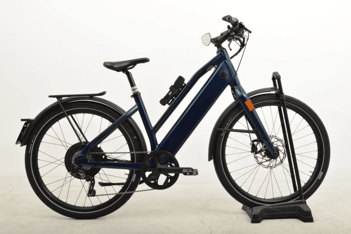 Stromer ST1