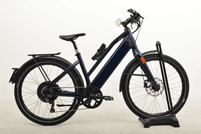 Stromer ST1