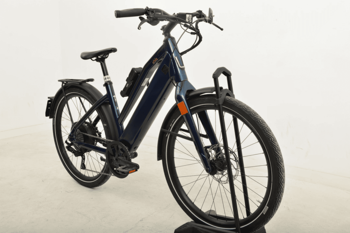 Stromer ST1