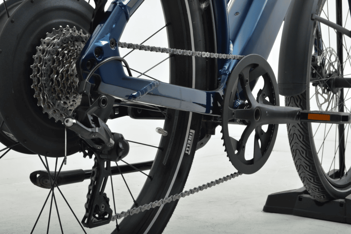 Stromer ST1