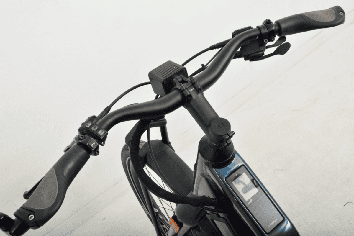 Stromer ST1