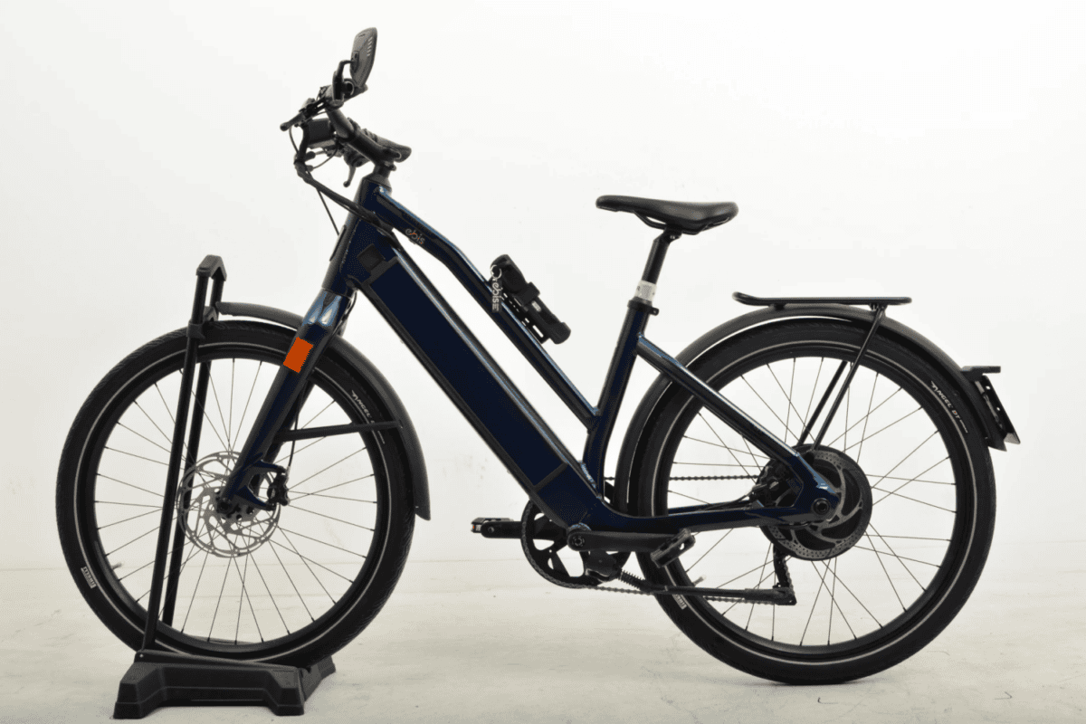 Stromer ST1