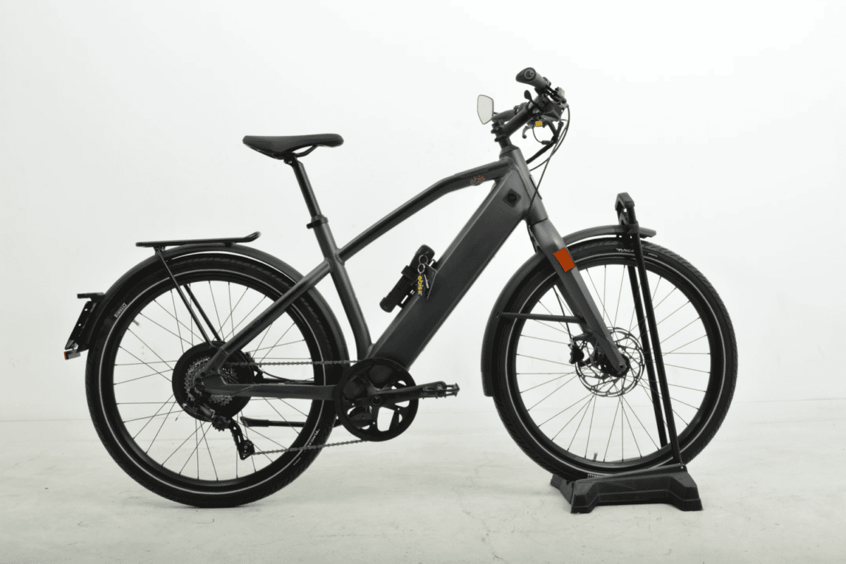Stromer ST1