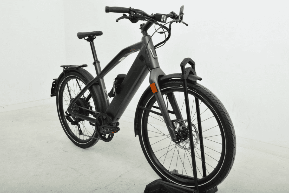 Stromer ST1