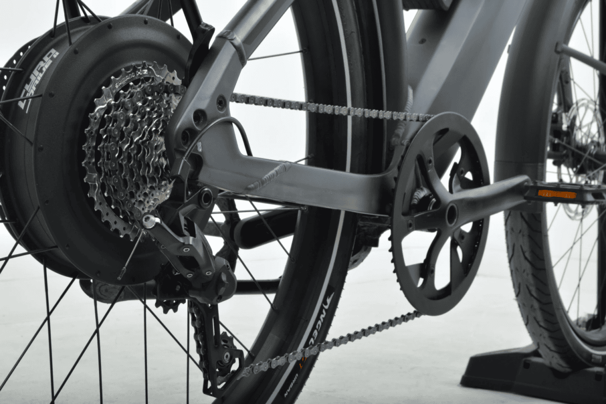 Stromer ST1
