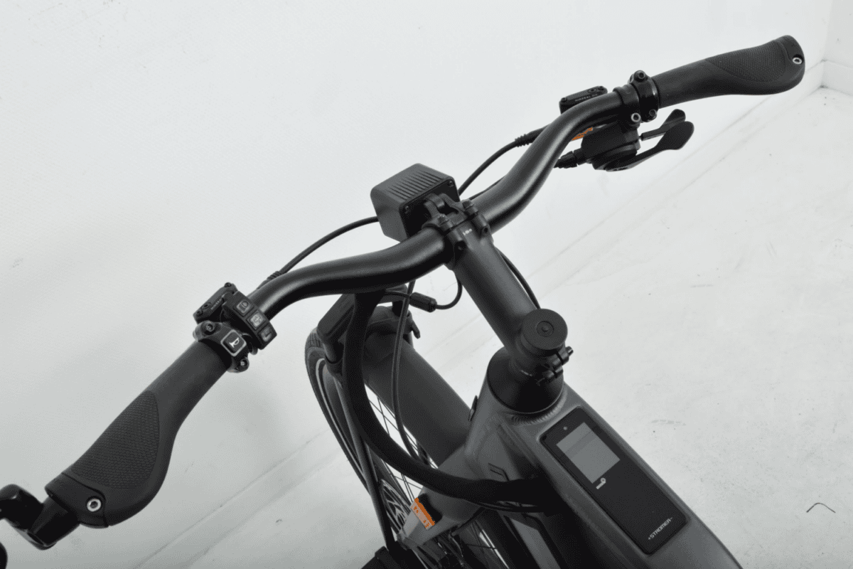 Stromer ST1