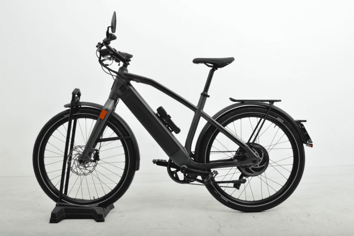 Stromer ST1