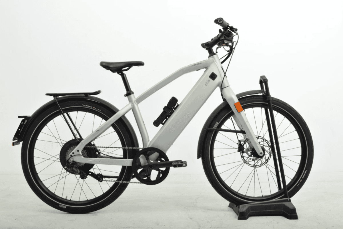 Stromer ST1 LCI Heren M