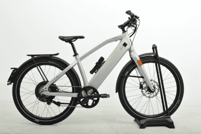 Stromer ST1 LCI Heren M
