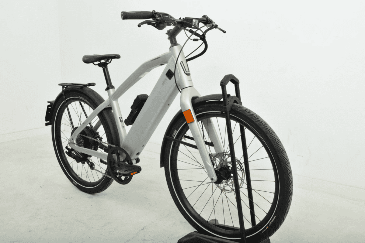 Stromer ST1 LCI Heren M