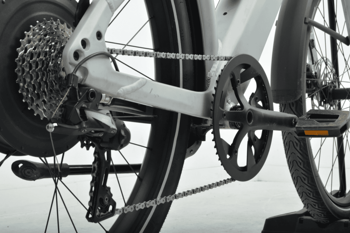 Stromer ST1 LCI Heren M