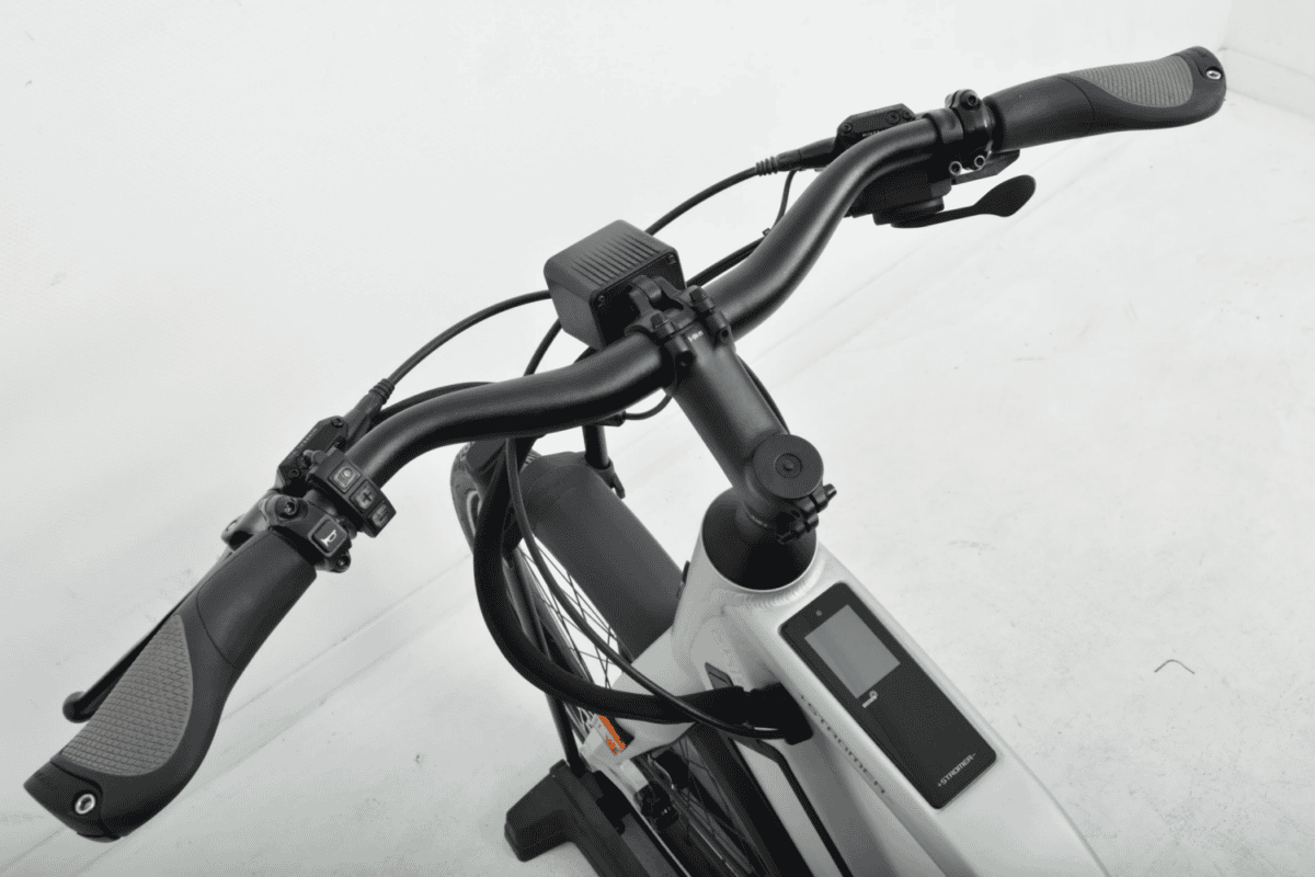 Stromer ST1 LCI Heren M