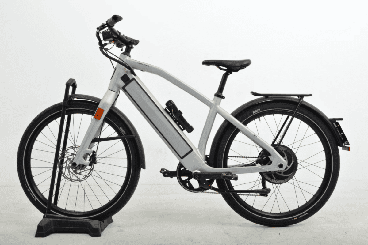 Stromer ST1 LCI Heren M