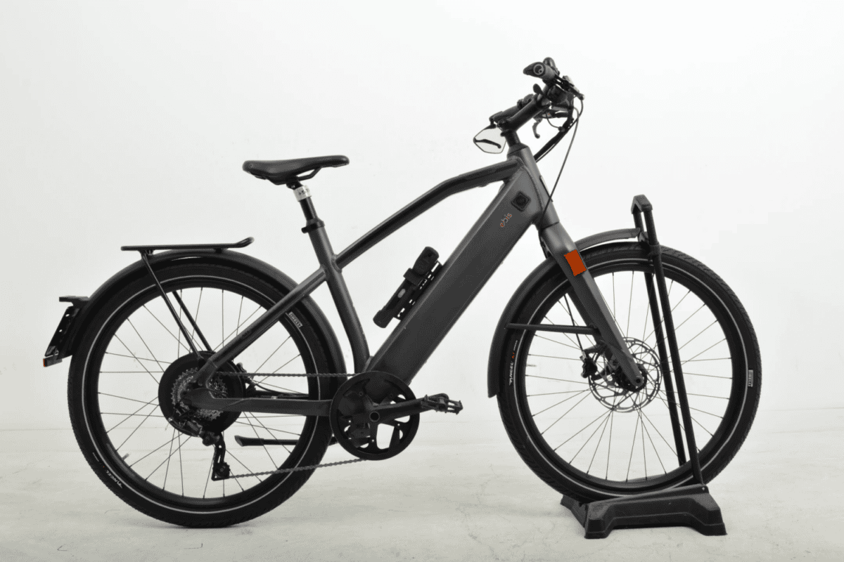 Stromer ST1 Sport Unisex L