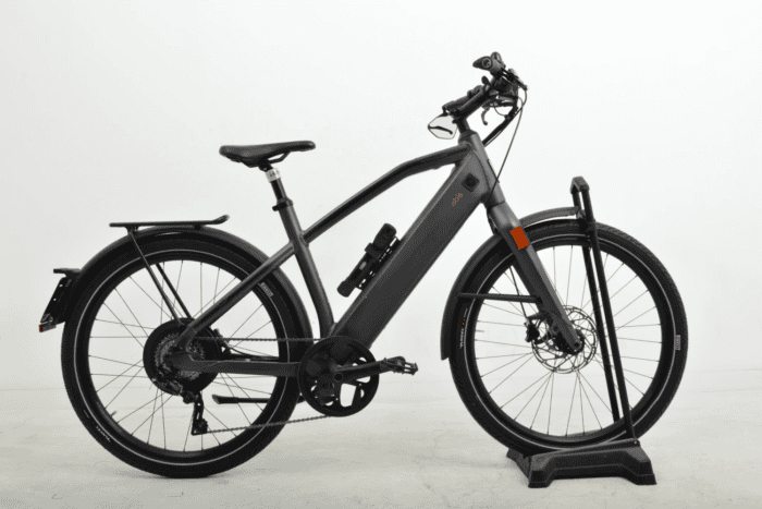 Stromer ST1 Sport Unisex L