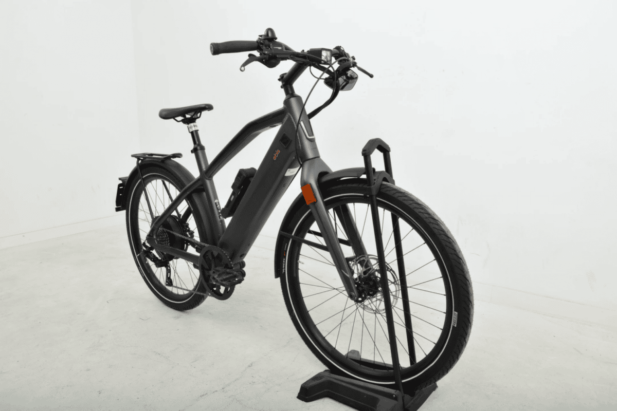 Stromer ST1 Sport Unisex L
