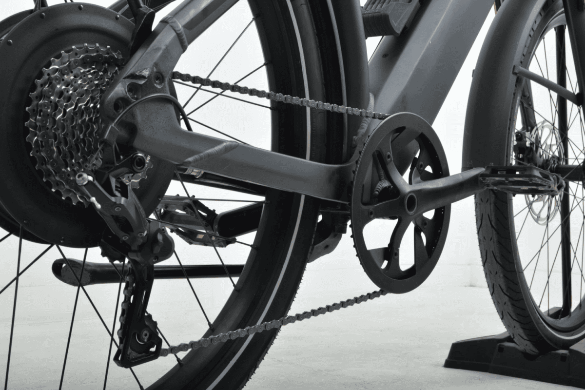 Stromer ST1 Sport Unisex L
