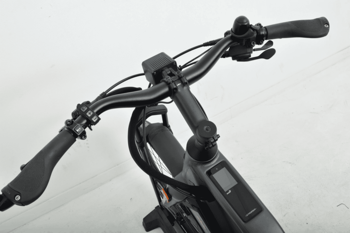 Stromer ST1 Sport Unisex L