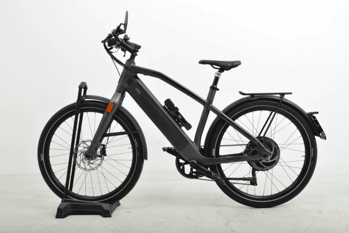 Stromer ST1 Sport Unisex L