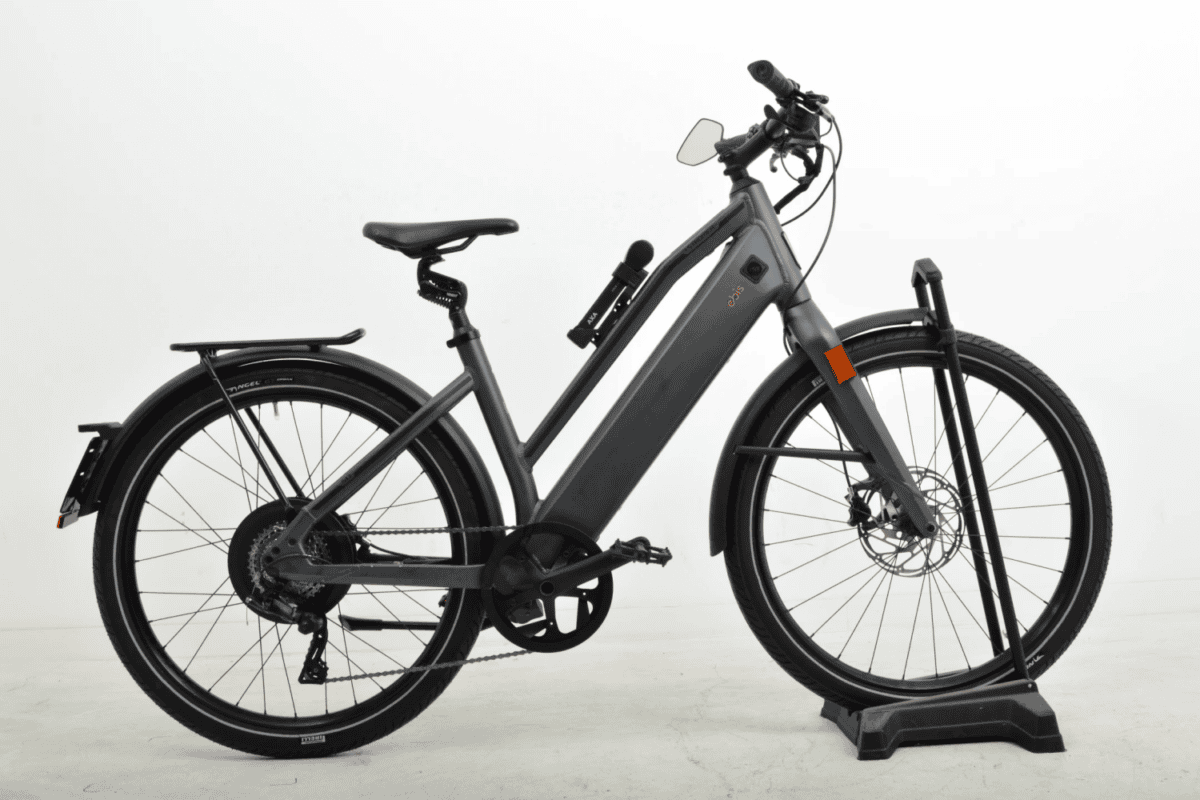 Stromer ST1 Unisex M