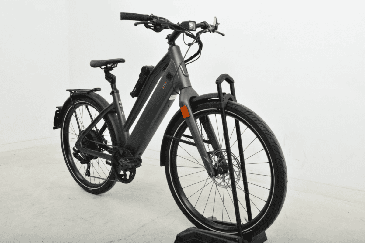 Stromer ST1 Unisex M