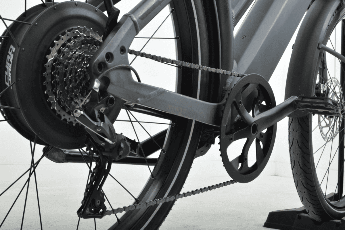 Stromer ST1 Unisex M
