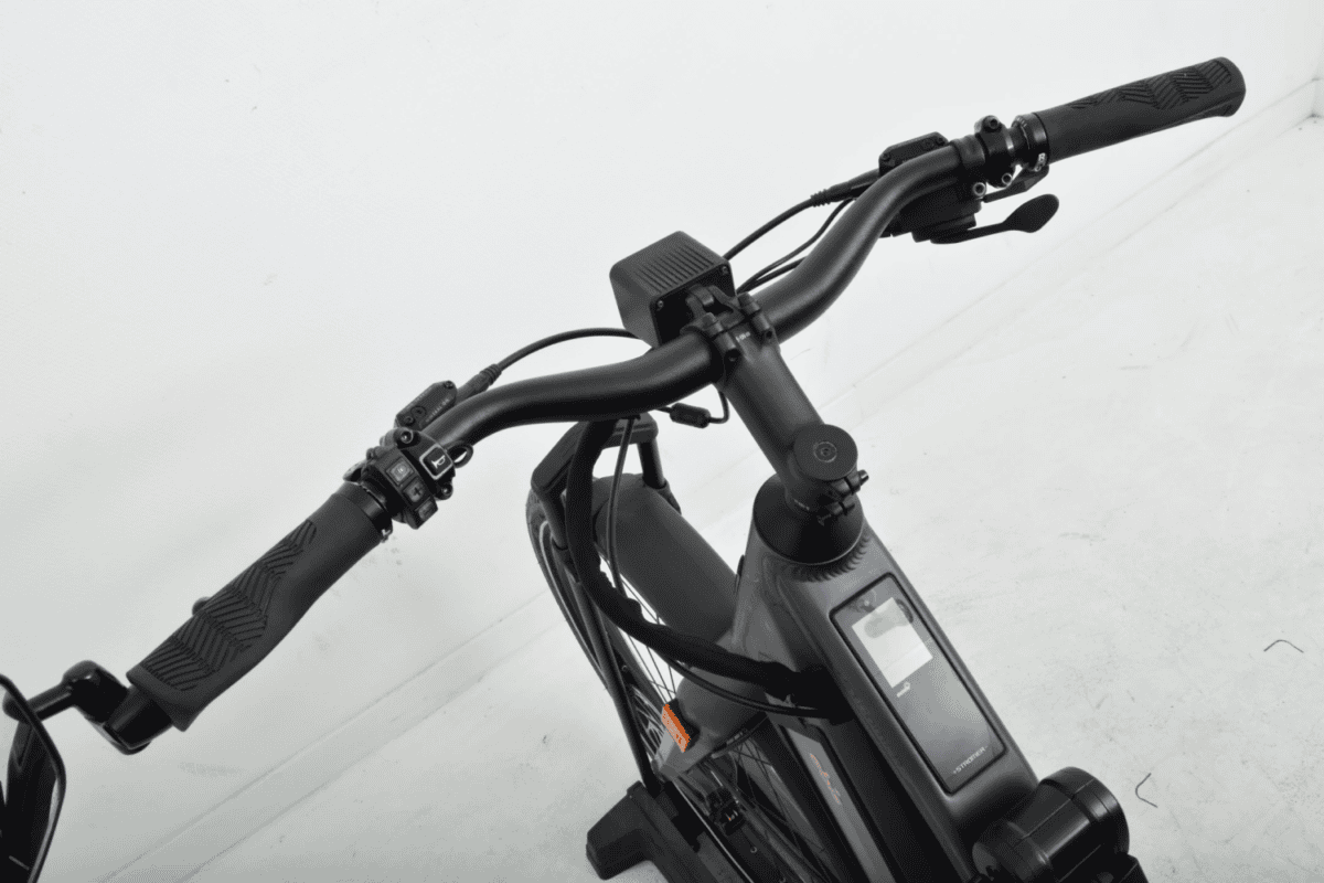 Stromer ST1 Unisex M