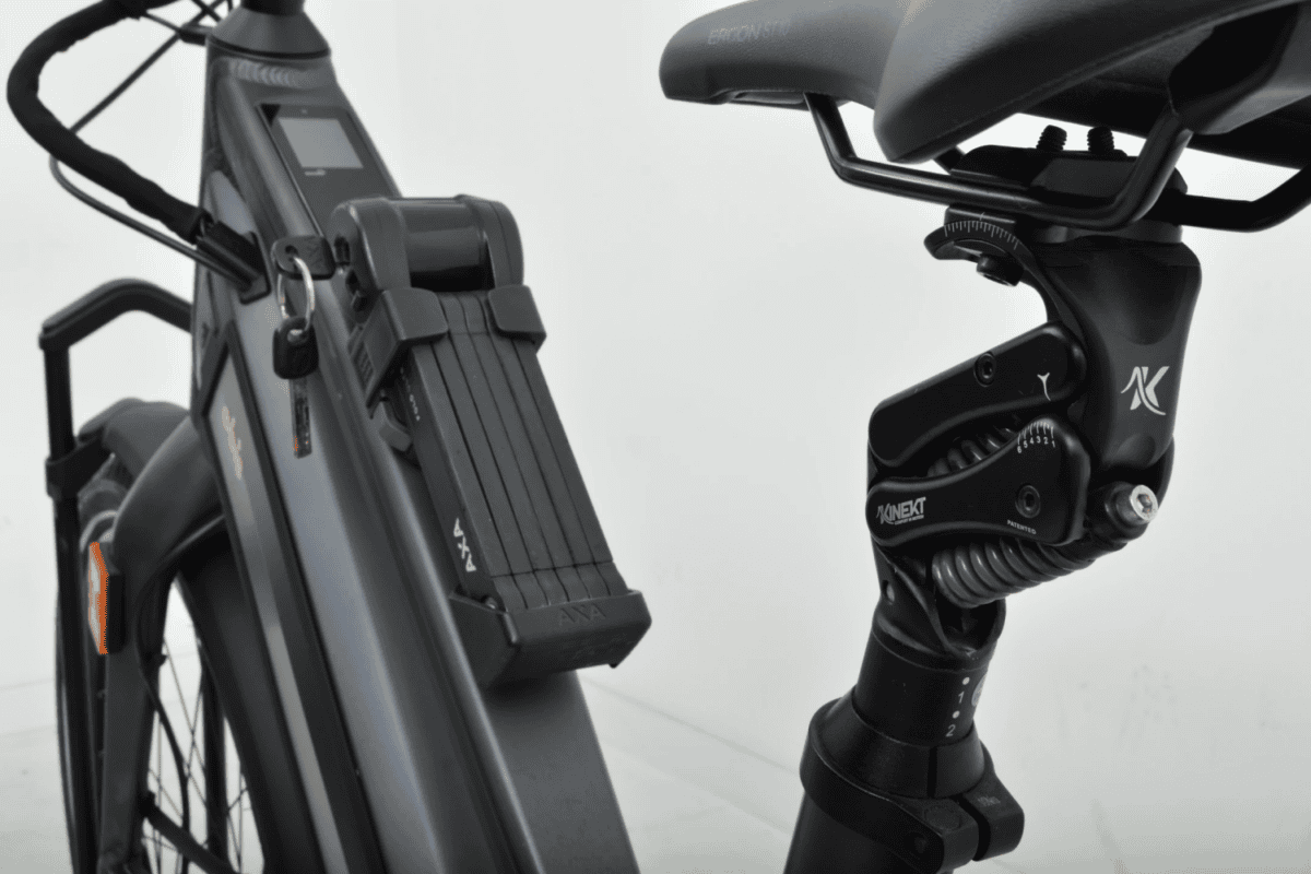 Stromer ST1 Unisex M