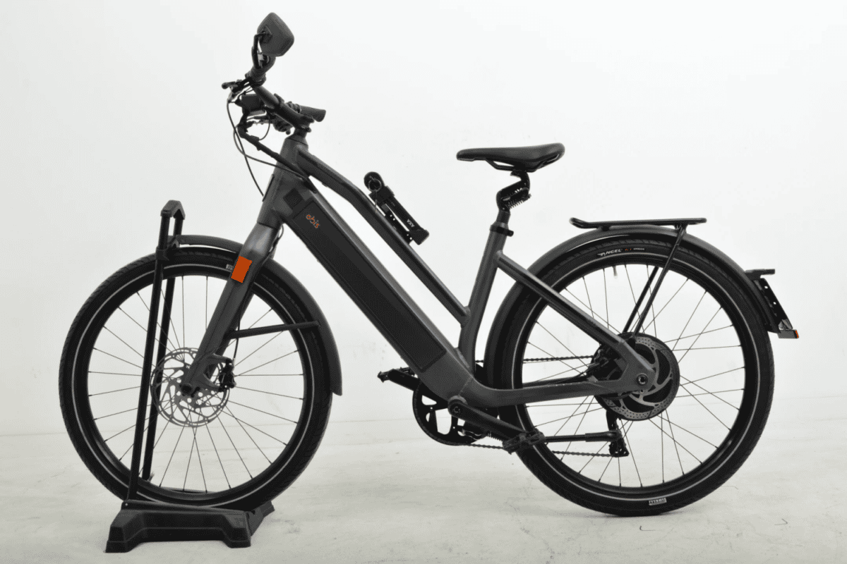 Stromer ST1 Unisex M