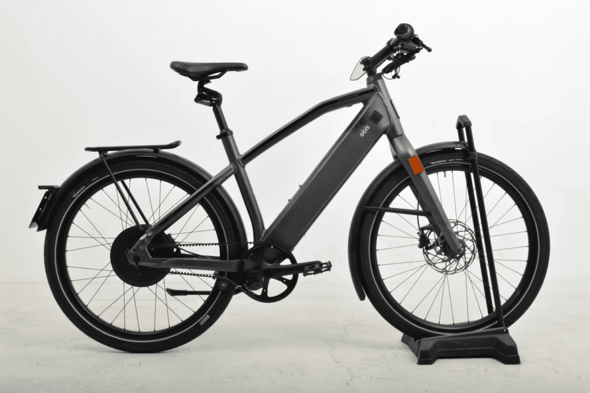 Stromer ST2