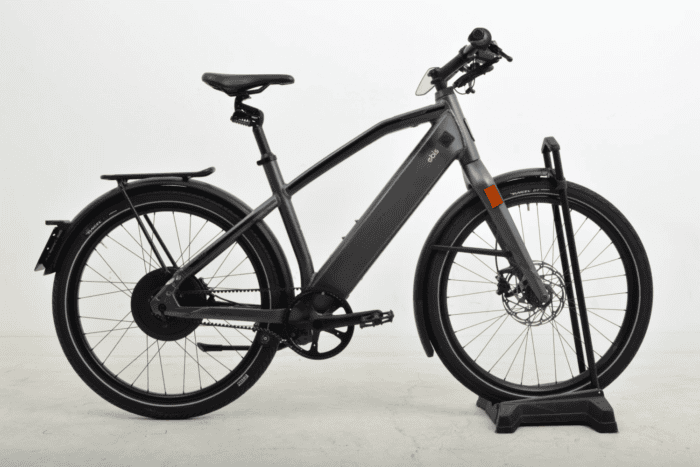 Stromer ST2