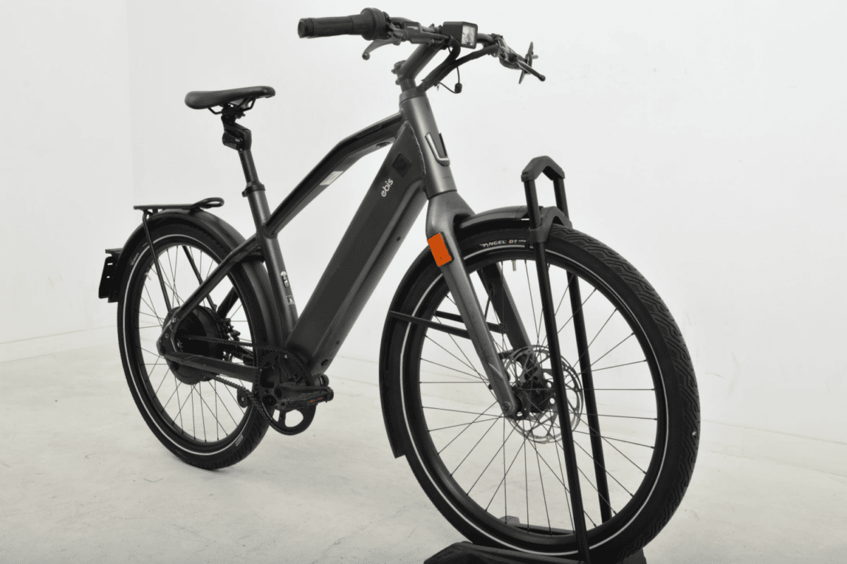 Stromer ST2