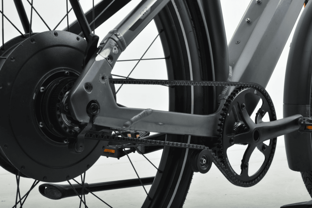 Stromer ST2