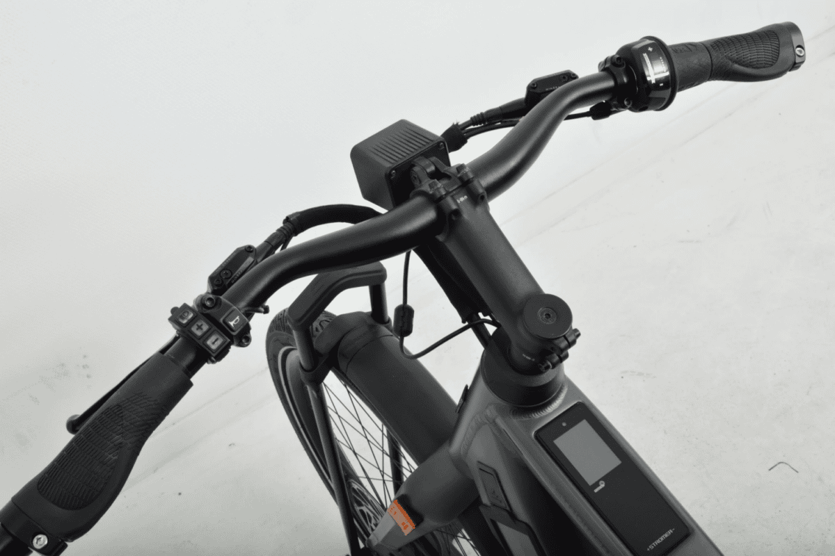 Stromer ST2