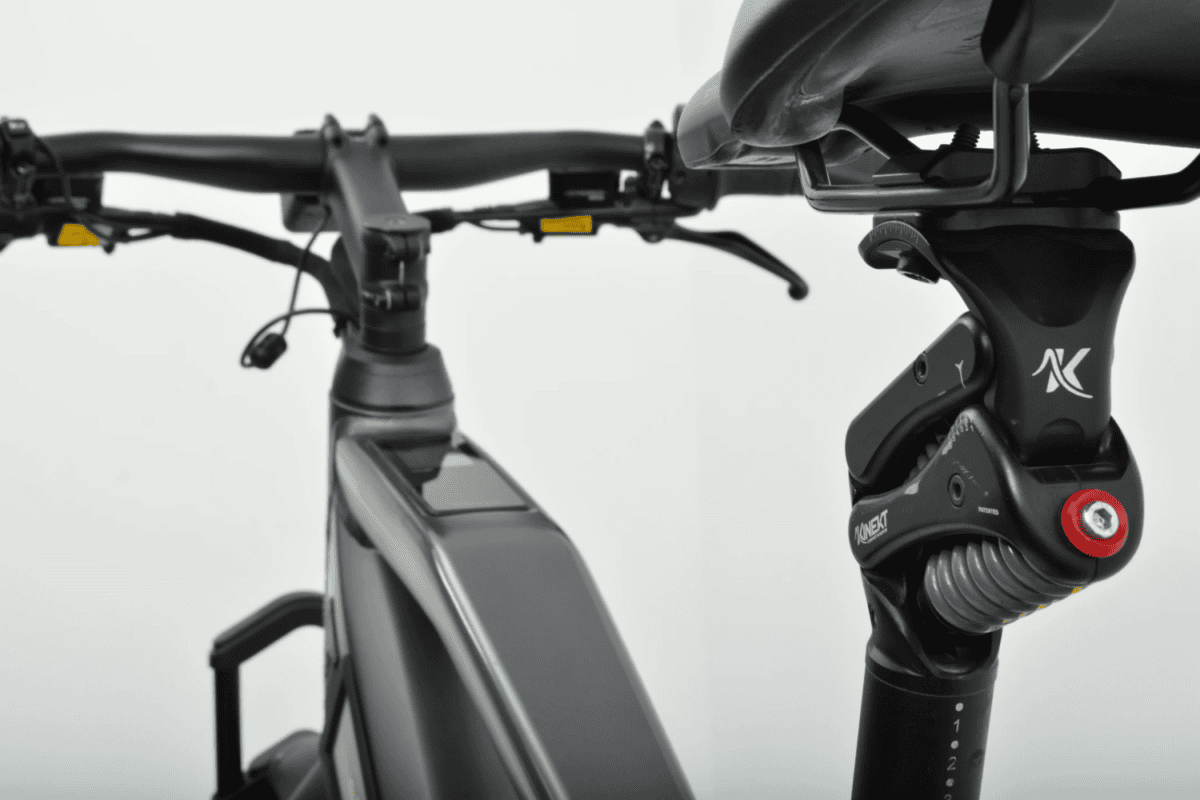 Stromer ST2