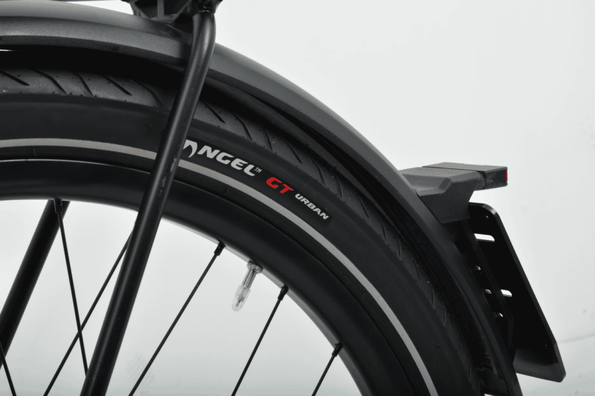 Stromer ST2