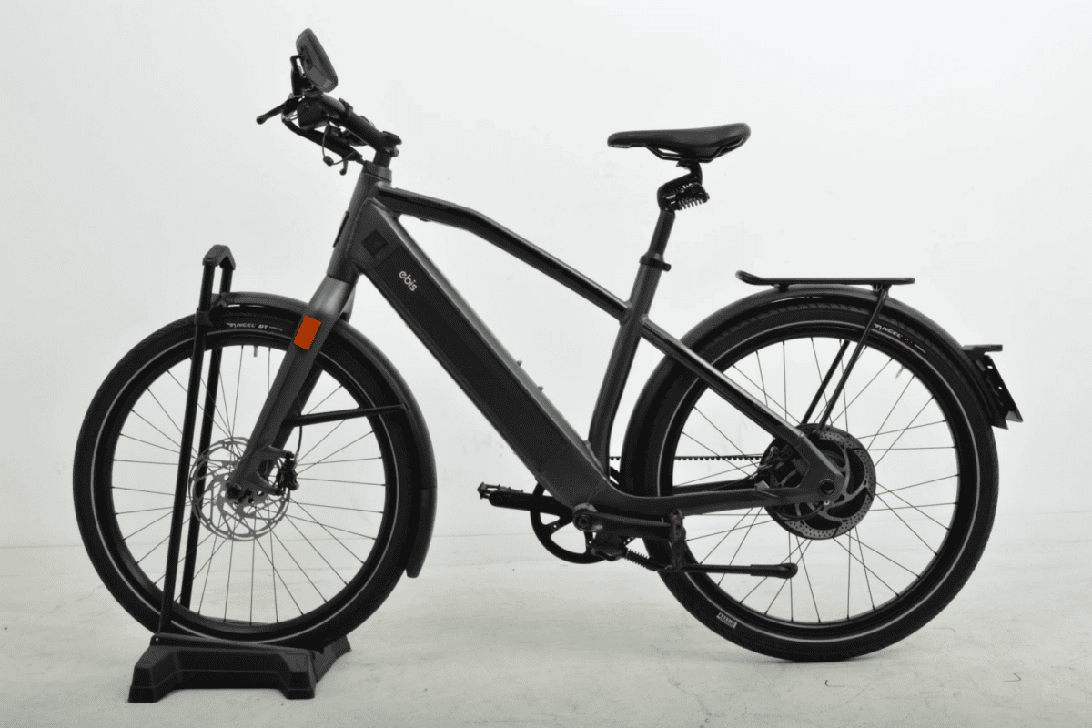 Stromer ST2