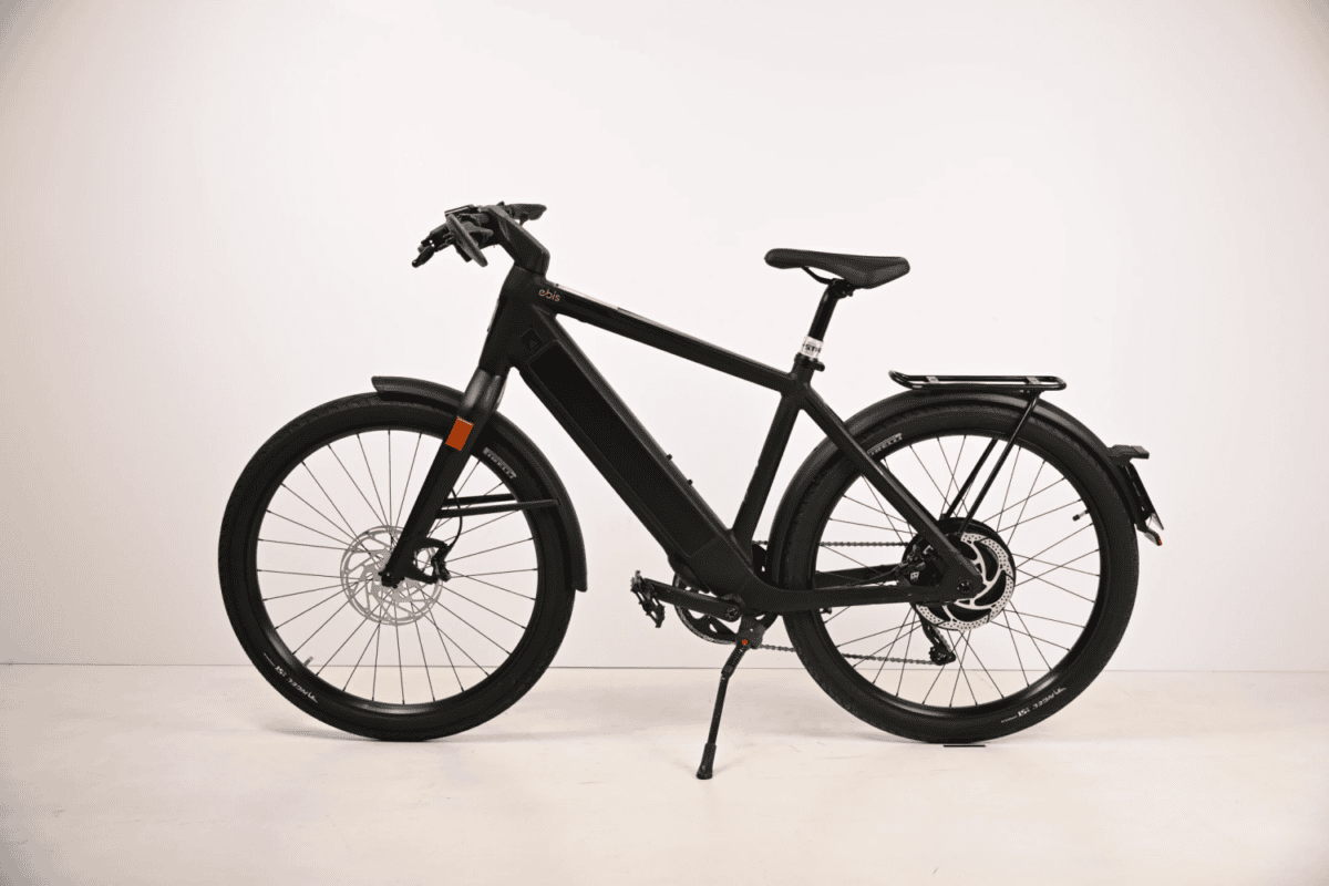 Stromer ST3