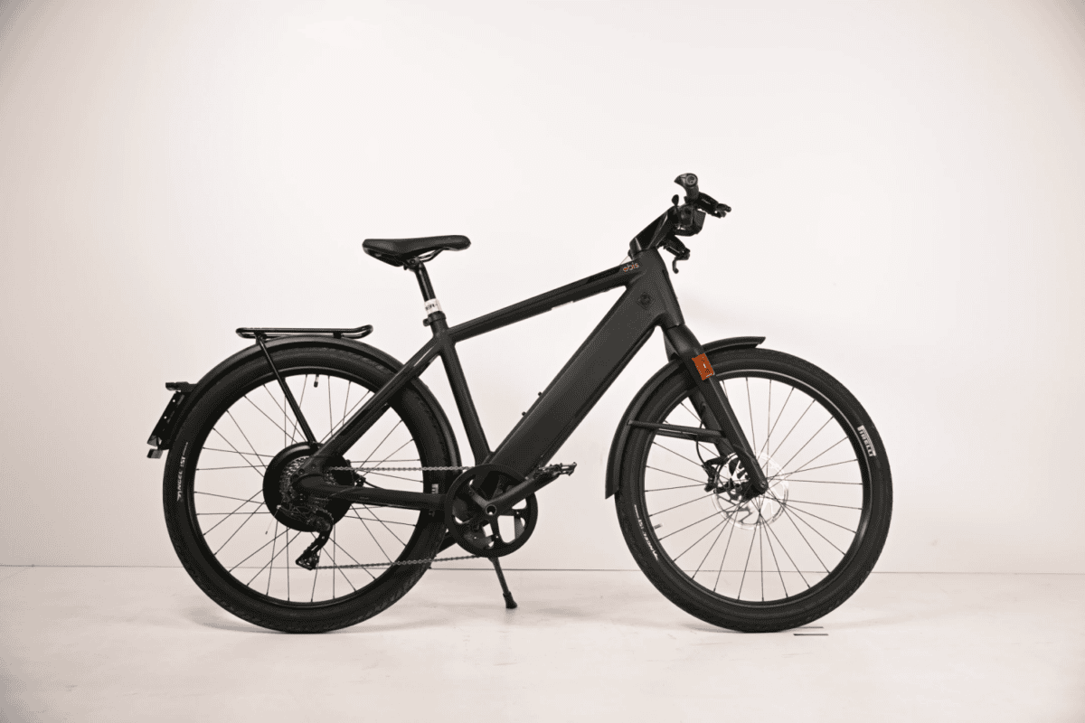 Stromer ST3