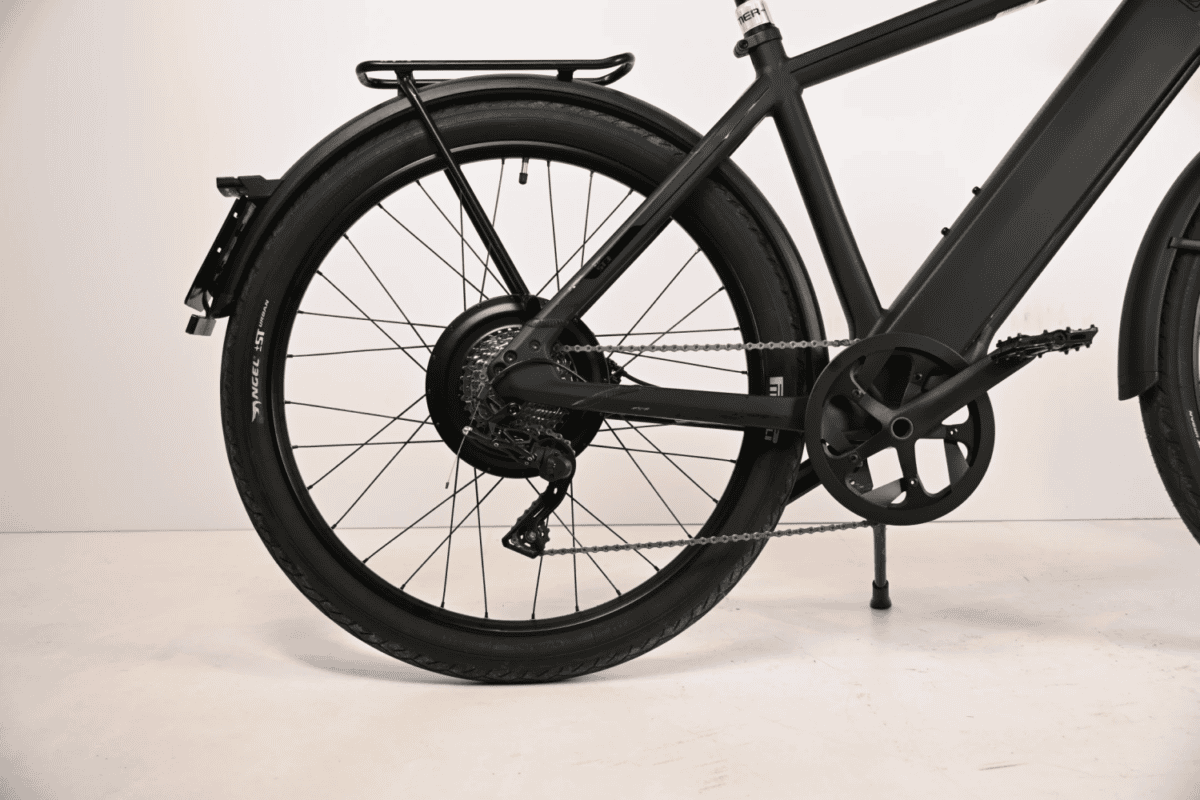 Stromer ST3