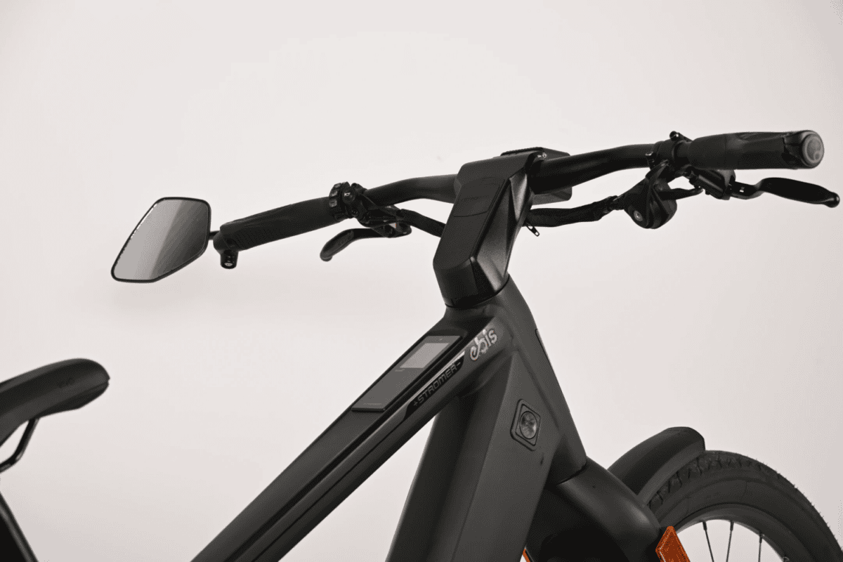 Stromer ST3