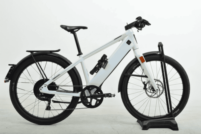 Stromer ST3