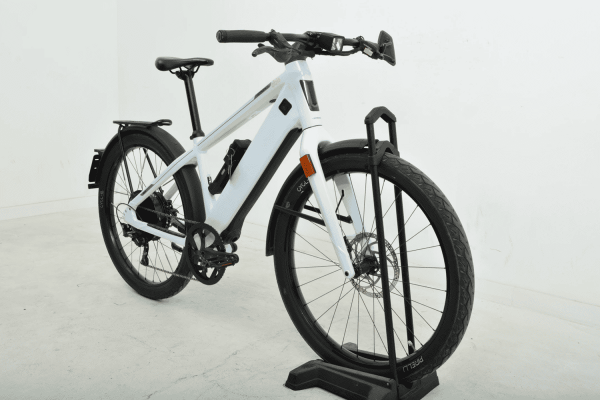 Stromer ST3