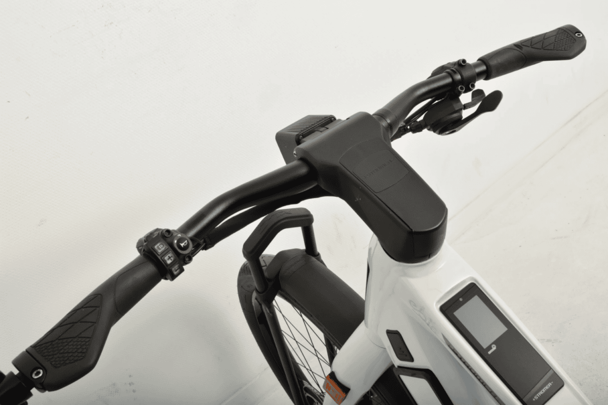 Stromer ST3