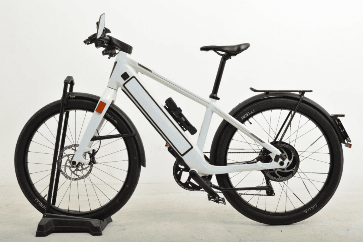 Stromer ST3
