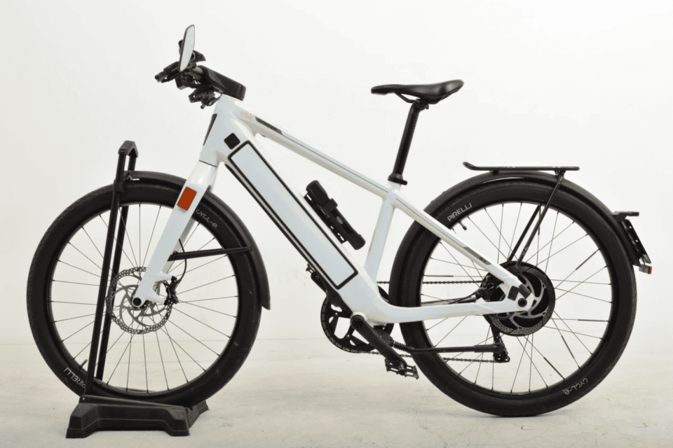 Stromer ST3