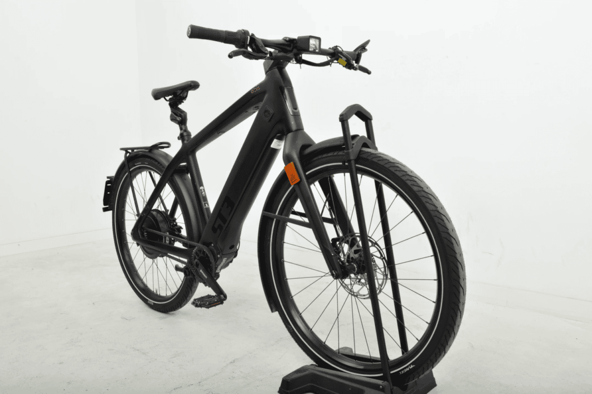 Stromer ST3 PINION