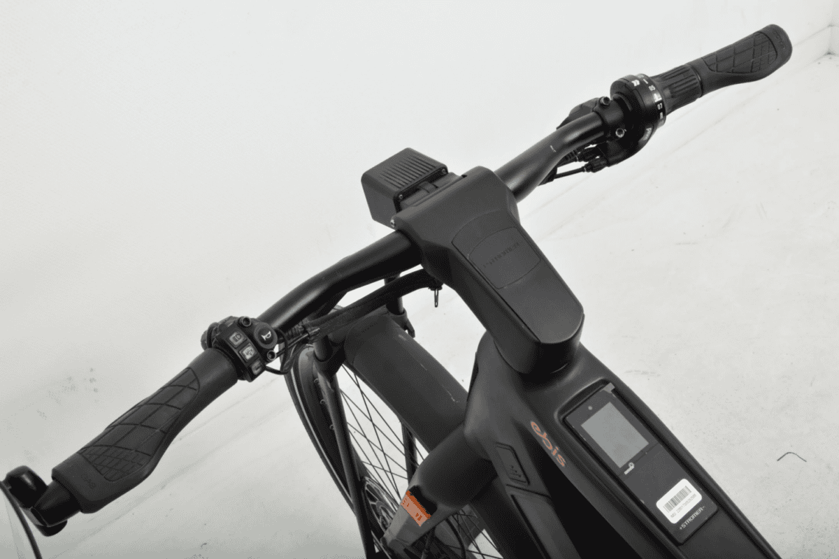 Stromer ST3 PINION