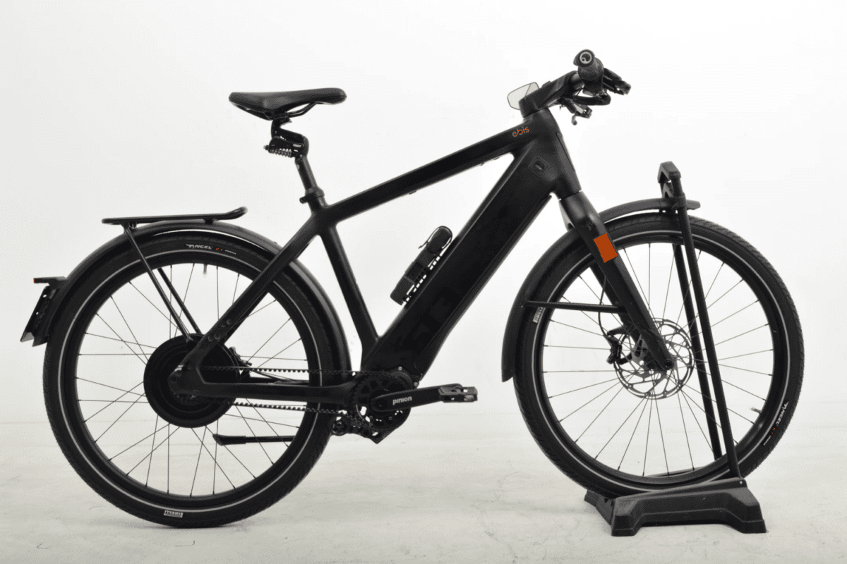 Stromer ST3 pinion BQ 983 - DB - SL - RF - SSPL