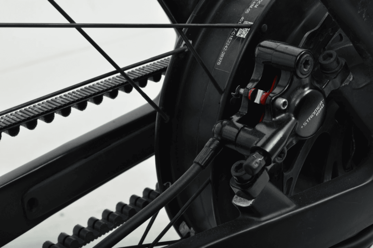 Stromer ST3 pinion BQ 983 - DB - SL - RF - SSPL